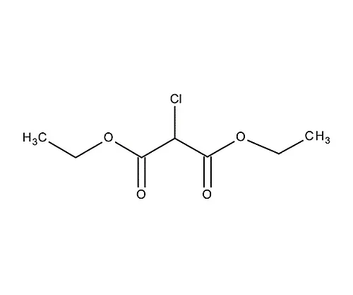 61-0353-74　［Discontinued］Diethyl Chloromalonate for Synthesis 818258 100mL　8.18258.0100