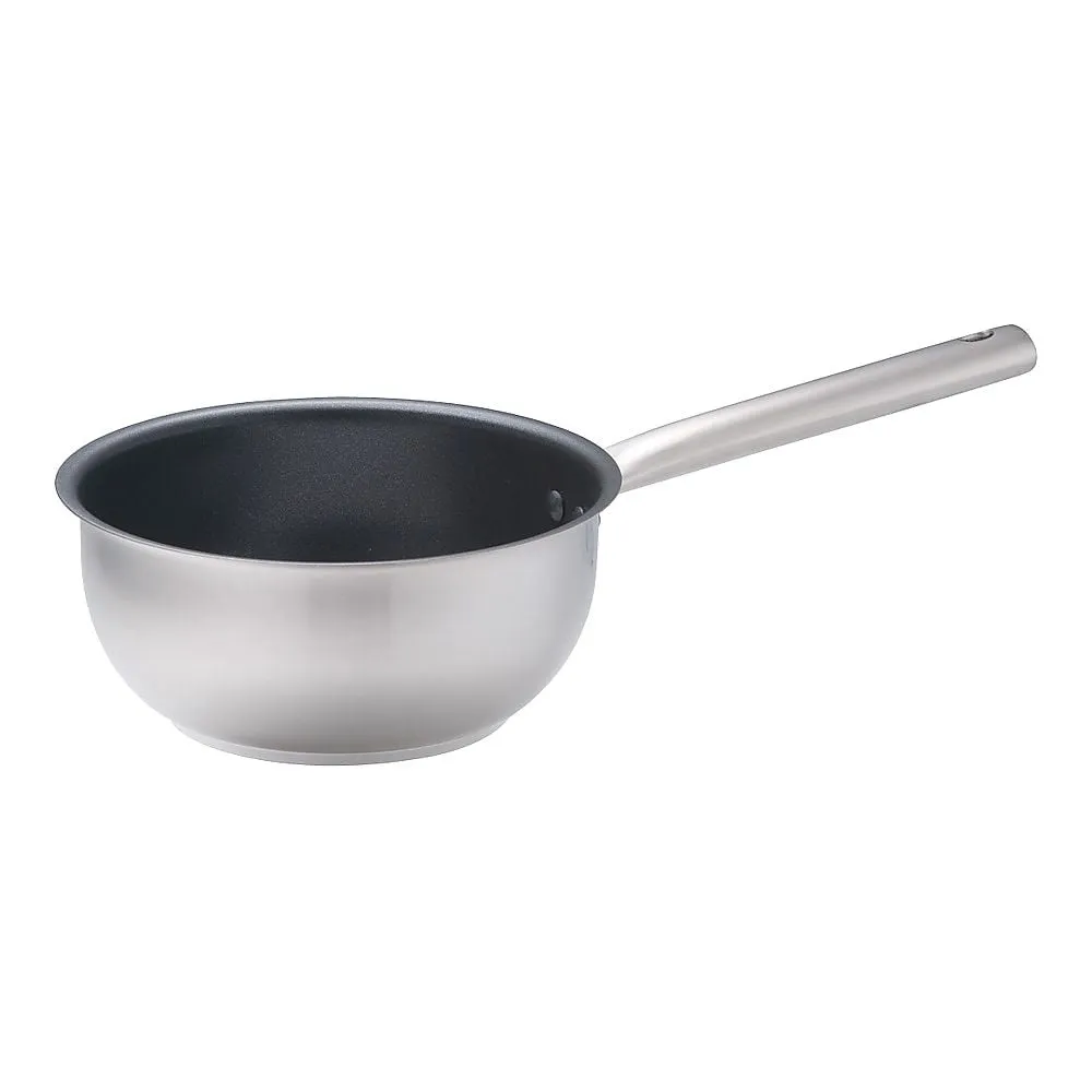 62-6328-43 Murano Induction Teflon Select Sauté Pan 18 cm