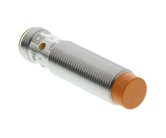 63-7511-78 ifm electronic Inductive Sensor 7 mm Detection, M12 x 1, PNP-NC, 50mm Length, 10 → 36 V dc supply voltage IFS207