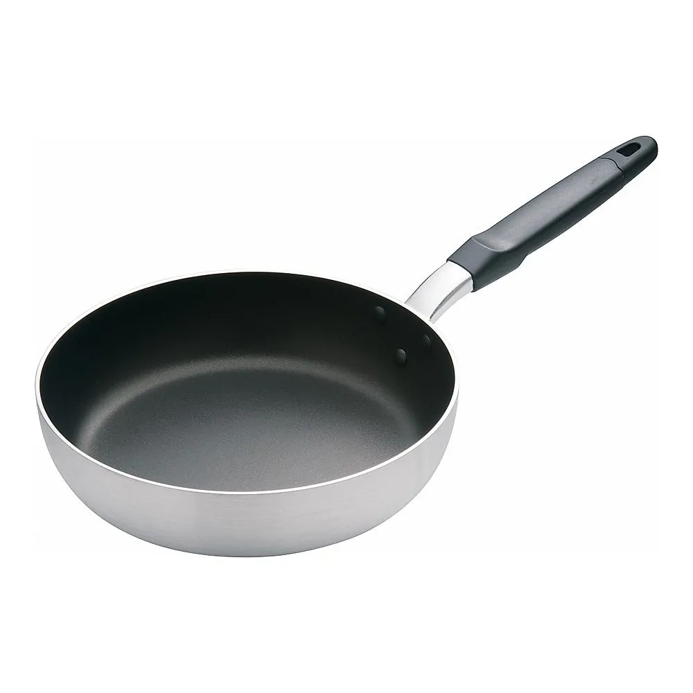 62-6357-30 Doris Aluminum Frying Pan 24 cm