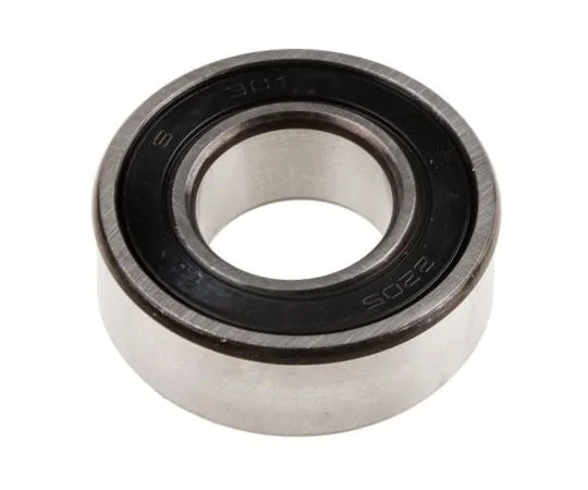 63-7367-53 25mm Self Aligning Ball Bearing 52mm O.D 2205-2RS-TVH
