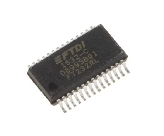 63-7355-93 USB to serial TTL level UART FT232RL FT232RL