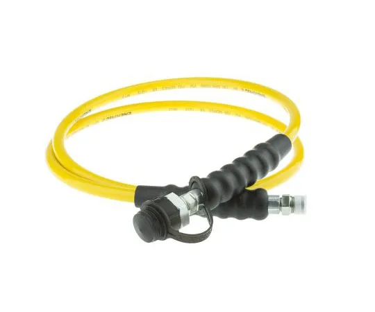 63-7464-84 Hose Assembly with Threaded Connection, length 1.8m, 700 bar HC7206