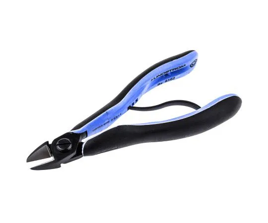 63-7505-53 Lindstrom 147mm Cable Cutter For Copper Wire, 1.6mm cutting capacity RX8162