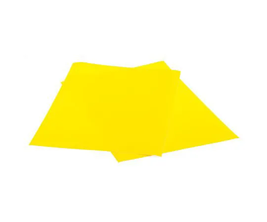 63-7407-21 Brady Heat Shrink Cable Marker Yellow ELAT-28-747Y-10SH