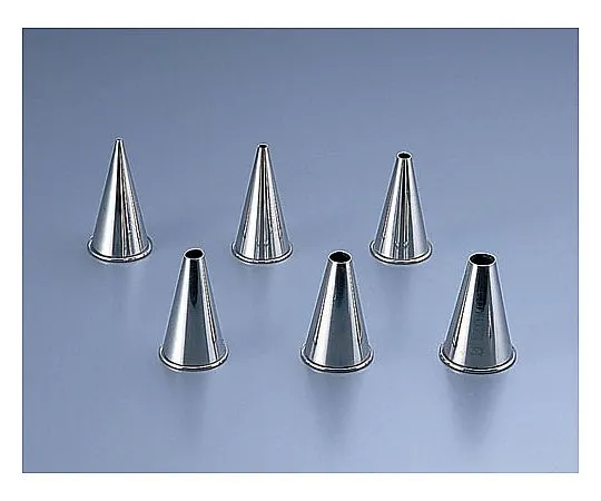 62-6551-11 Thermo Stainless Steel Cap Round 614707