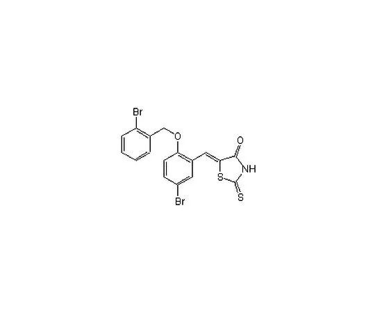 62-8436-10　［Discontinued］PRL-3 Inhibitor　539808-10MG