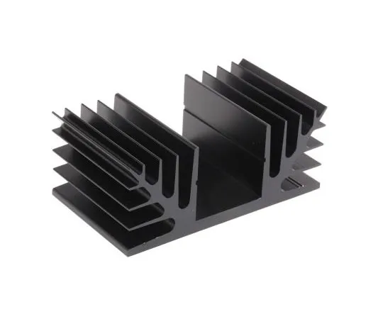 63-7413-78 Heatsink, CB, TO-3, 2.3K/W, 50 x 88 x 35mm SK08-50-SA