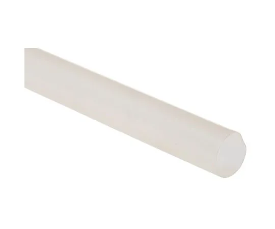 63-7461-53 TE Connectivity Clear No Heat Shrink Tubing 9.5mm Sleeve Dia. x 1.2m Length, KYNAR Series 2:1 Ratio RW-175-3/8-X-STK