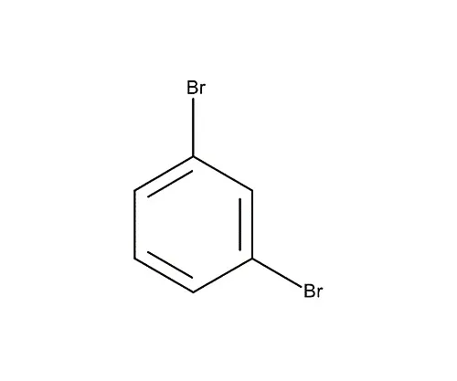 61-0380-33　［Discontinued］1,3-Dibromobenzene for Synthesis 841738 5mL　8.41738.0005