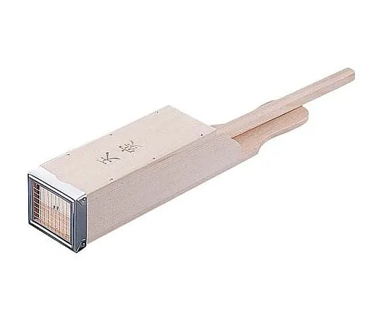 62-6470-17 Wooden Tempura Extra Large