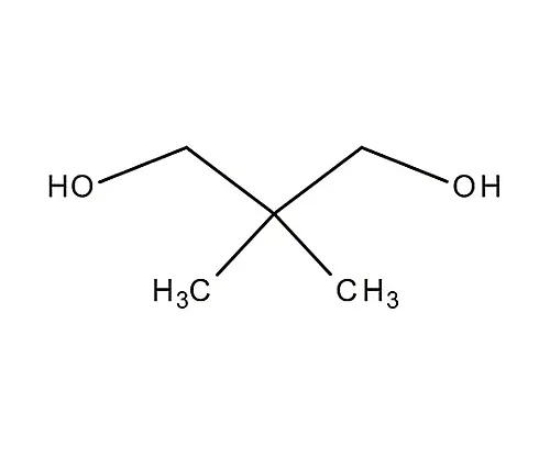 61-0334-51　［Discontinued］2,2-Dimethyl-1,3-Propanediol for Synthesis 803507 1kg　8.03507.1000