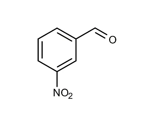 61-0338-34　［Discontinued］3-Nitrobenzaldehyde for Synthesis 806765 5G　8.06765.0005