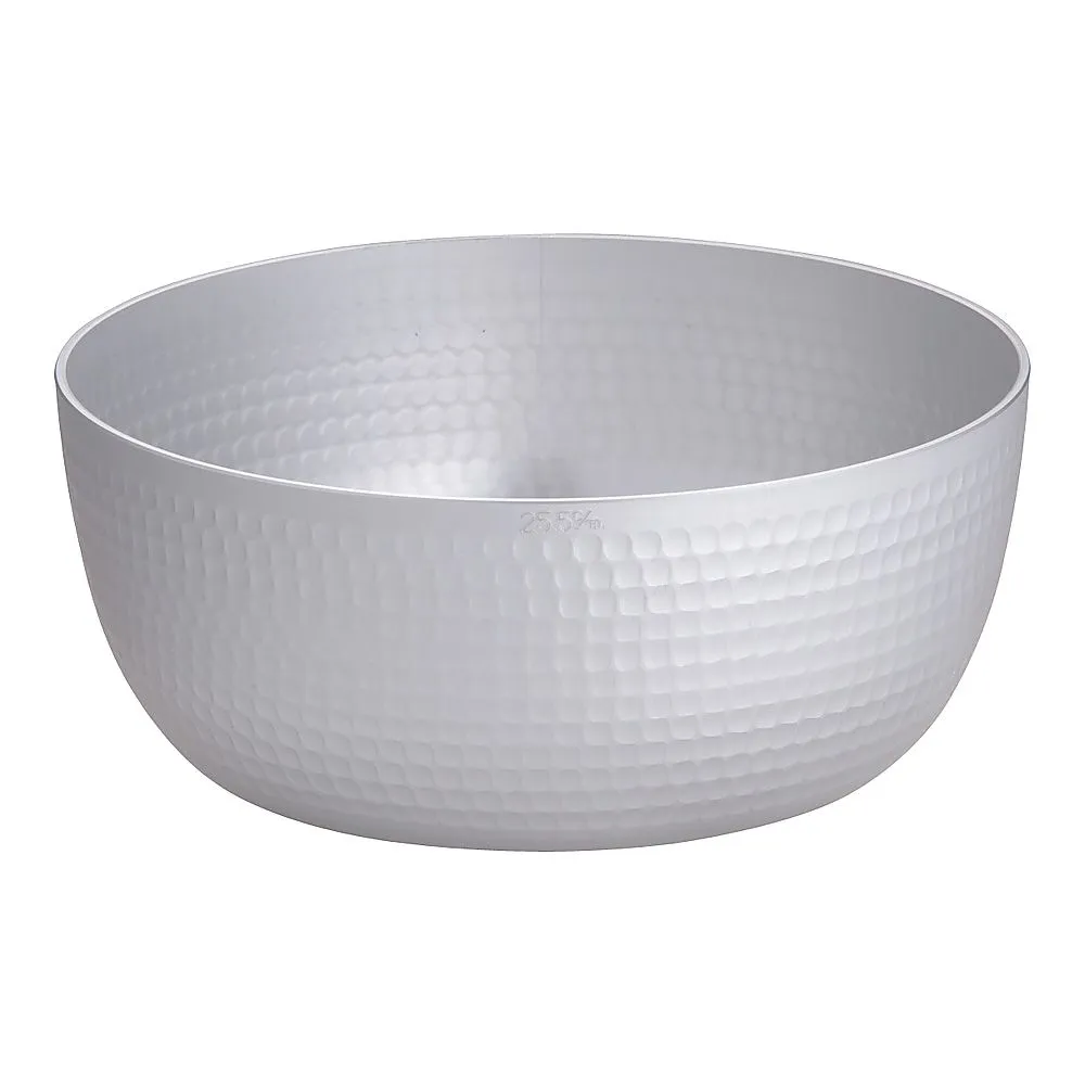 62-6344-66 Aluminum Yato Tokonabe 25.5 cm AYT0825