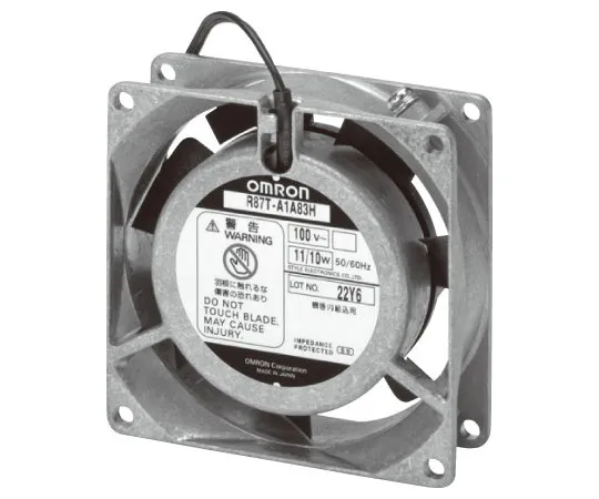 62-4783-02 AC Axial Fan R87F/R87T R87T-A6A83H