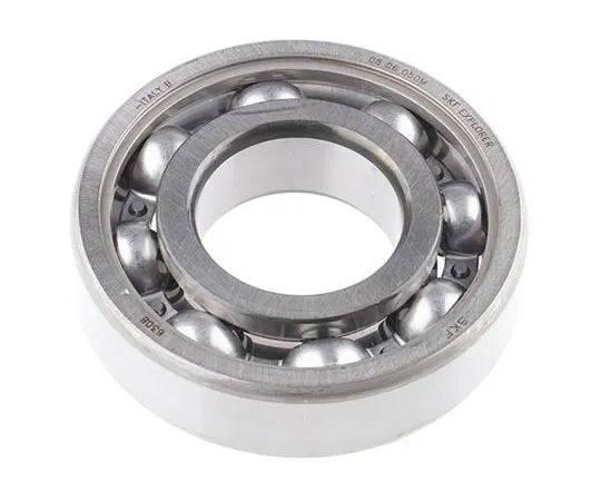 63-7466-51 40mm Deep Groove Ball Bearing 90mm O.D 6308