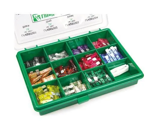 63-7430-45 Littelf*** Automotive F*** Kit 00940957XXN