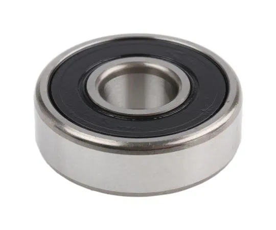 63-7545-07 15mm Deep Groove Ball Bearing 42mm O.D 6302-2RSH