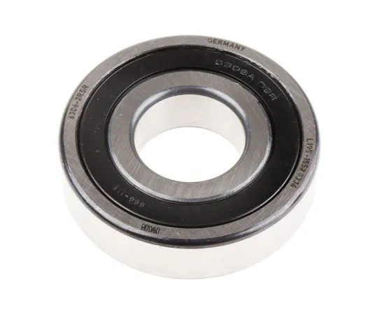 63-7369-56 30mm Deep Groove Ball Bearing 72mm O.D 6306-2RSR