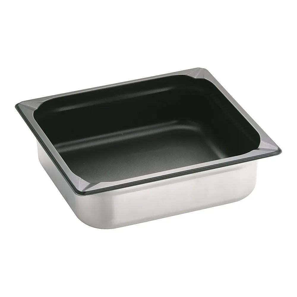 62-6360-95 KINGO Non-Stick Hotel Pan 2/3 x 100 23100FS
