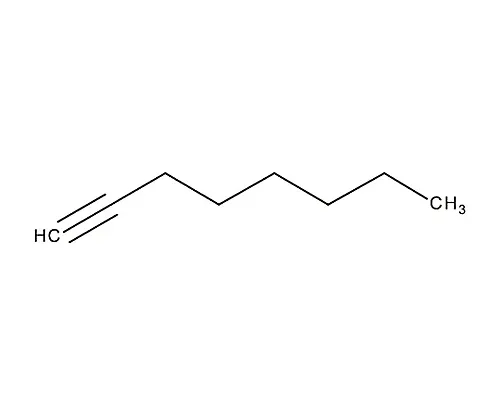 61-0344-48　［Discontinued］1-Octyne for Synthesis 814146 25mL　8.14146.0025
