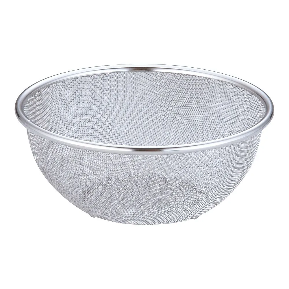 62-6398-65 Rastia round colander 19 cm