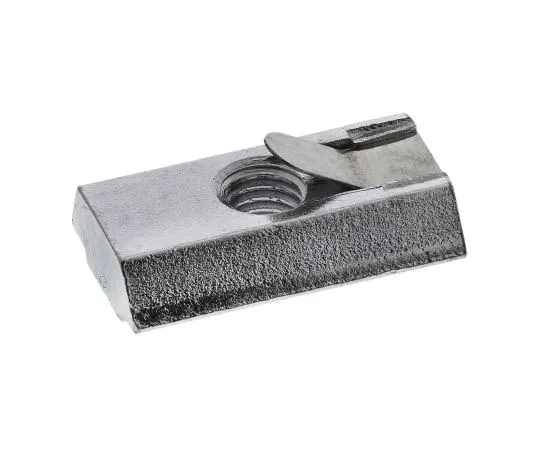63-7470-71 FlexLink Beam T-Slot Nut, strut profile 30 mm, 60 mm, Groove Size 7.2mm XFAN 5