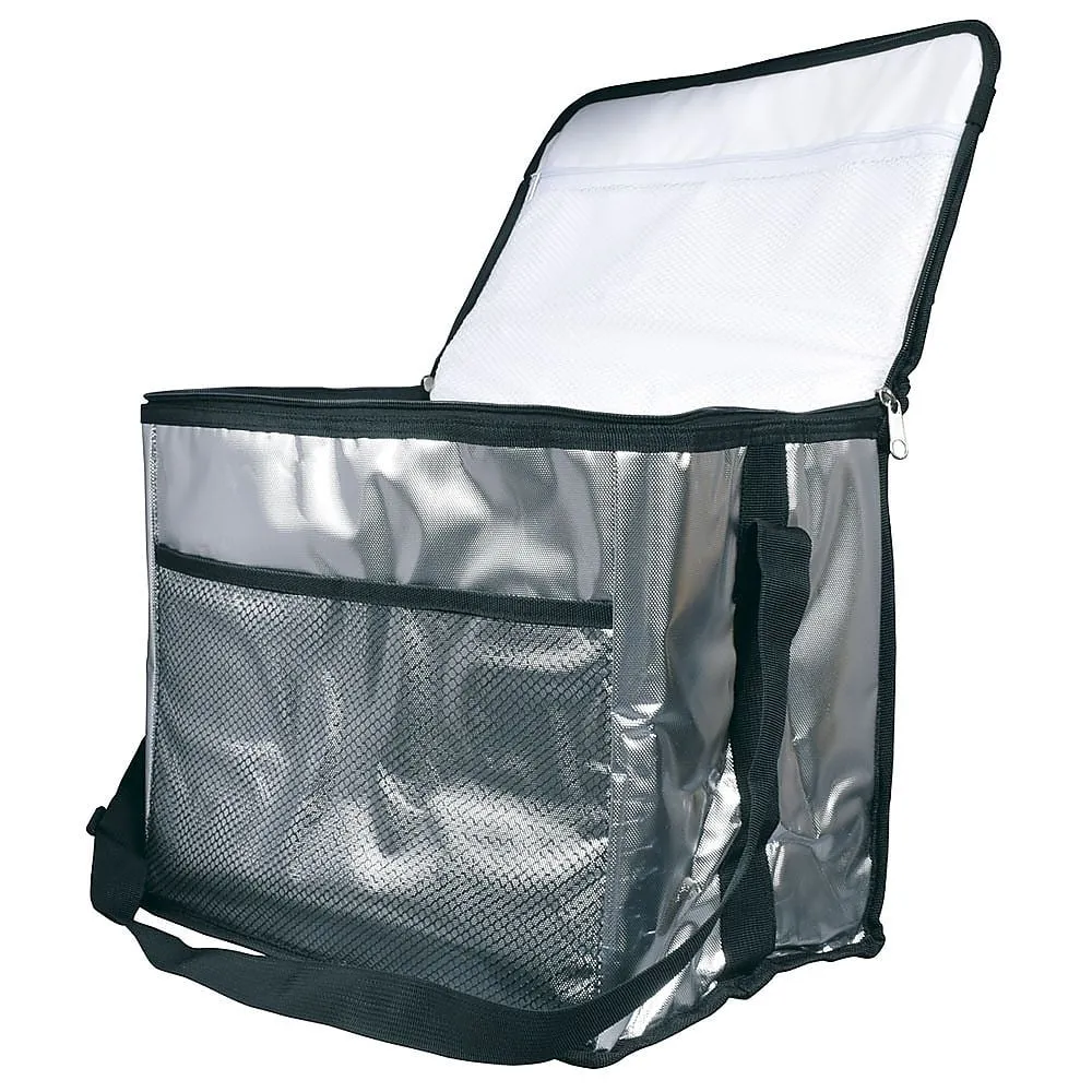 62-6378-56 Commercial Cooling/Heat Insulating Back Al Cooler AC-320