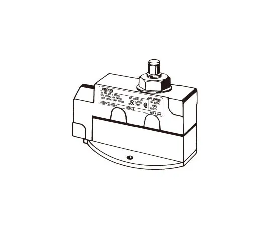 62-4771-15 General-purpose enclosed switch ZV2-Q-2