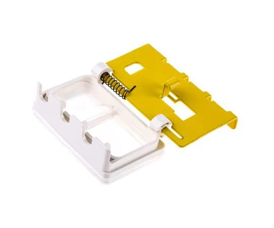 63-7462-67 Padlock Lockout Device for *** with GV2M Series GV2V01
