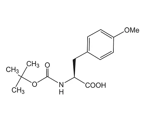 61-0393-95　［Discontinued］Boc-Tyr(Me)-OH 853071 1G　8.53071.0001