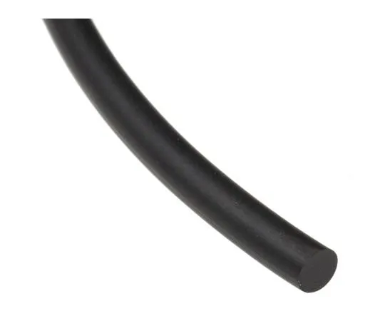 63-7371-05 RS PRO Nitrile Rubber O-Ring Cord, 7mm Diam. , 8.5m Long 138-1609