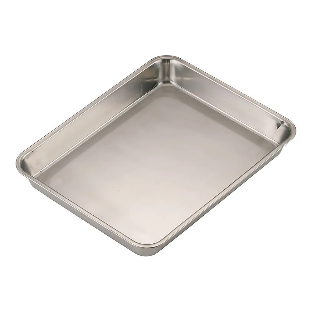 62-6370-19 Stainless Steel Shallow Square Butt 12 pcs (1 pcs)