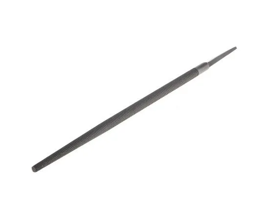 63-7375-99 RS Pro 300mm Second Cut Round Engineers File 146-7326