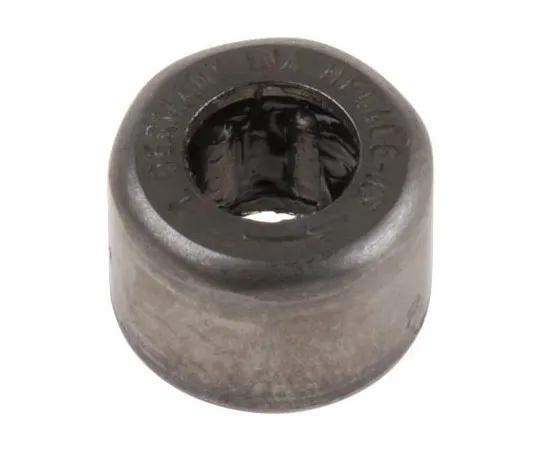 63-7370-13 Drawn Cup Clutch Roller Bearing HF0406-KF-A-L564, 4mm I.D, 8mm O.D HF0406-KF-A-L564