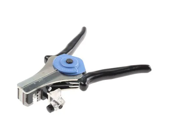 63-7494-27 Facom Wire Stripper 2.4 → 6mm² Stripping Range 986059