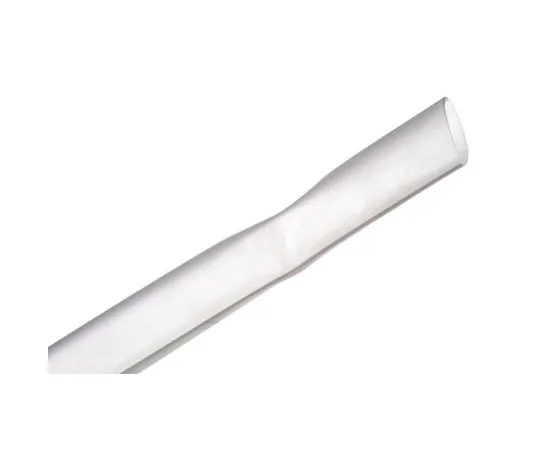 63-7423-99 Thomas & Betts Clear Heat Shrink Tubing Kit 19.1mm Sleeve Dia. x 5m Length, Shrink-Kon Series 2:1 Ratio 7TCA017300R0382 HSB750-C