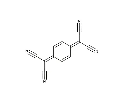61-0358-70　［Discontinued］7,7,8,8-Tetracyanoquinonedimethane for Synthesis 818973 5G　8.18973.0005