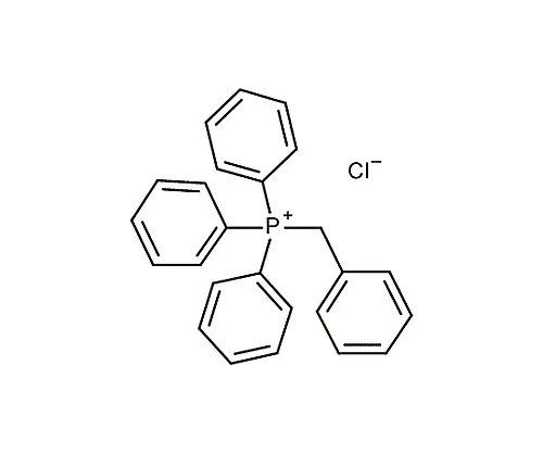 61-0368-38　［Discontinued］Benzyltriphenylphosphonium Chloride for Synthesis 821685 25G　8.21685.0025