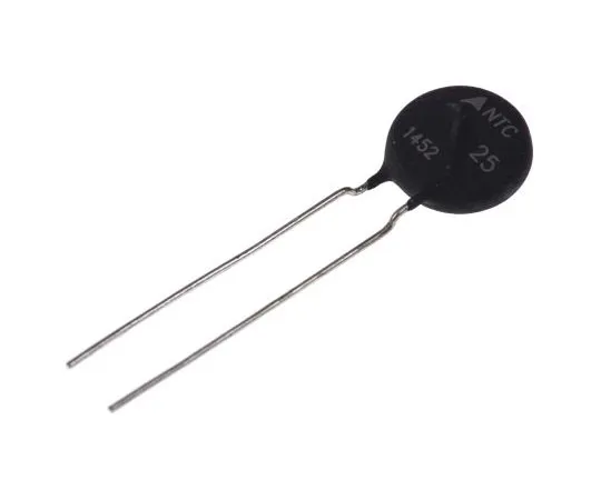 63-7359-98 EPCOS B57236S0250M000 Thermistor 25Ω, 11.5 (Dia.) x 6 x 16mm B57236S0250M000