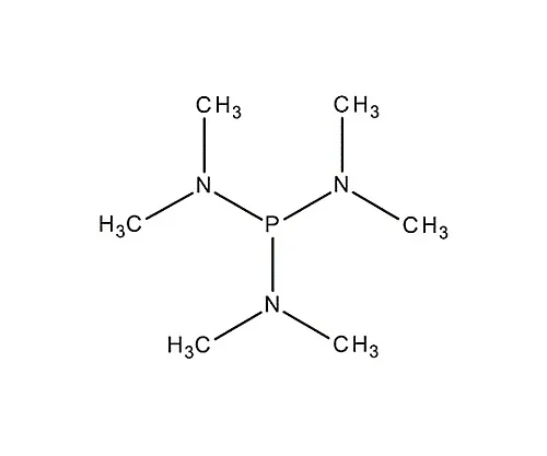 61-0352-62　［Discontinued］Hexamethyltriaminophosphine for Synthesis 818071 25mL　8.18071.0025