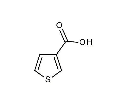 61-0378-43　［Discontinued］Thiophene-3-Carboxylate for Synthesis 841525 10G　8.41525.0010