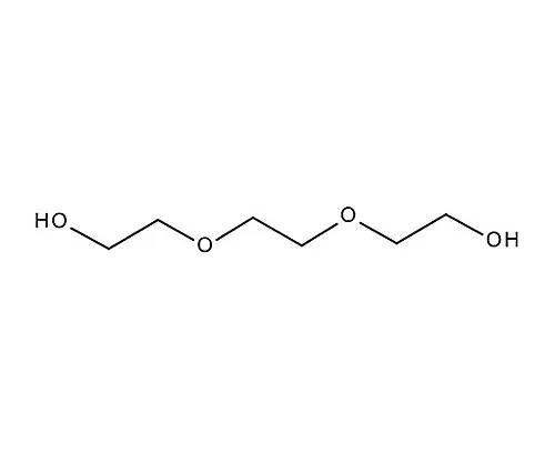 61-0341-33　［Discontinued］Triethylene Glycol for Synthesis 808245 1L　8.08245.1000