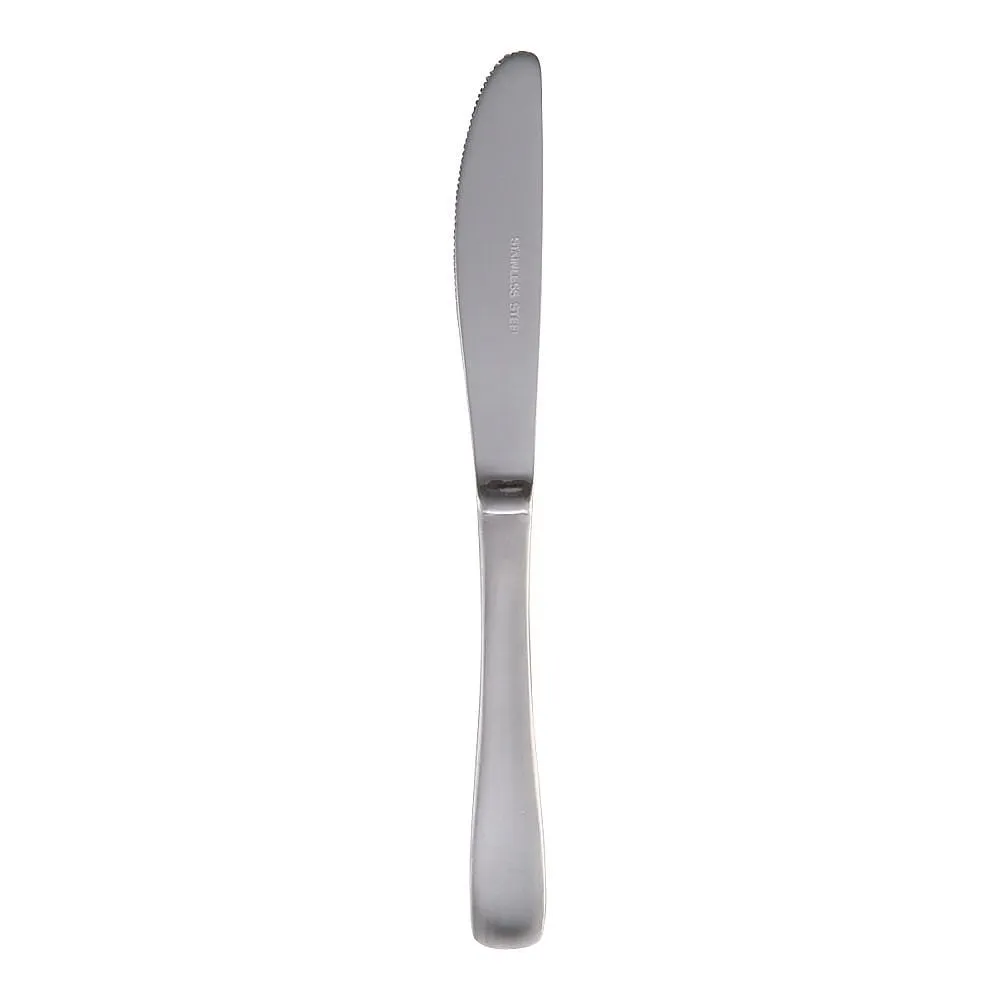 62-6706-53 DO-EN18 0 Lilac Fruit Knife (With Blade)