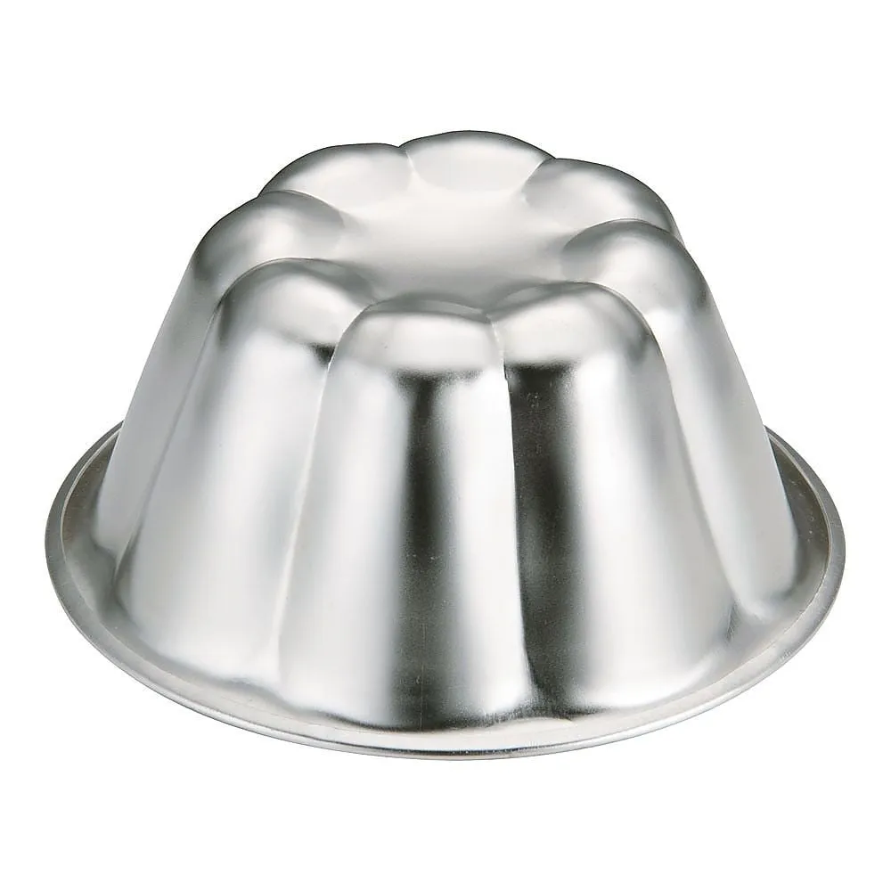 62-6559-84 OD 18-8 Jelly Cup Extra Large Chrysanthemum