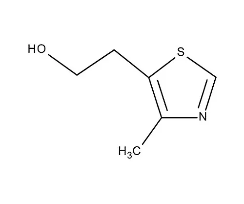 61-0350-64　［Discontinued］5-(2-Hydroxyethyl)-4-Methylthiazole for Synthesis 814928 100mL　8.14928.0100