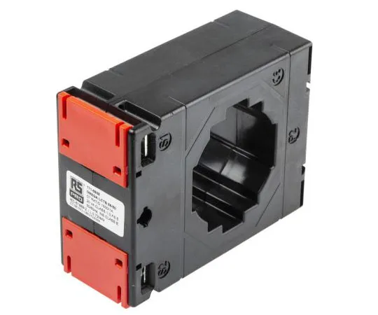 63-7394-06 RS PRO Circuit Transformer, , 61 x 51mm diameter , 1500:1 171-8808