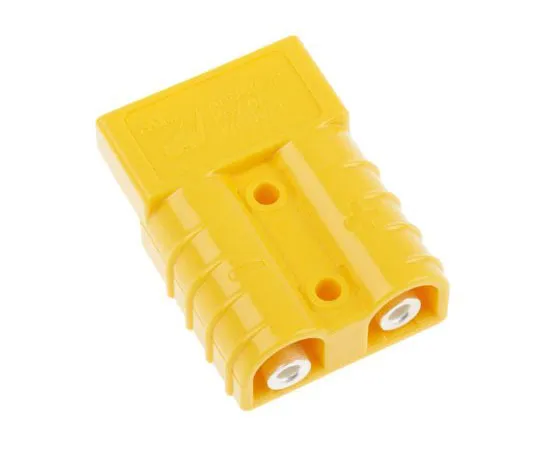 63-7386-07 SB50 Series 2 Way Male 50A Connector Kit 6331G8
