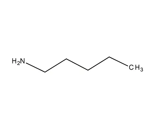 61-0339-94　［Discontinued］N-Pentylamine for Synthesis 807333 25mL　8.07333.0025