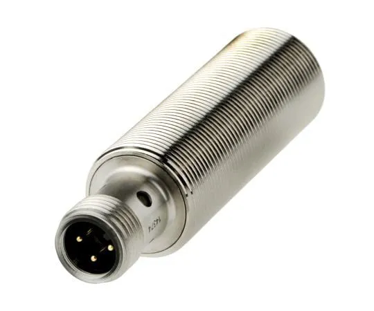 63-7448-31 Pepperl + Fuchs Inductive Sensor 8 mm Detection, M18 x 1, NPN-NO, 65mm Length, 10 → 30 V dc supply voltage NBB8-18GM50-E0-V1